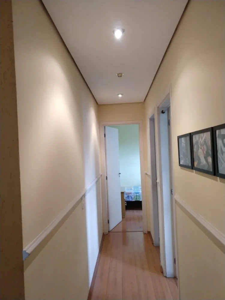 Apartamento, 2 quartos, 48 m² - Foto 13
