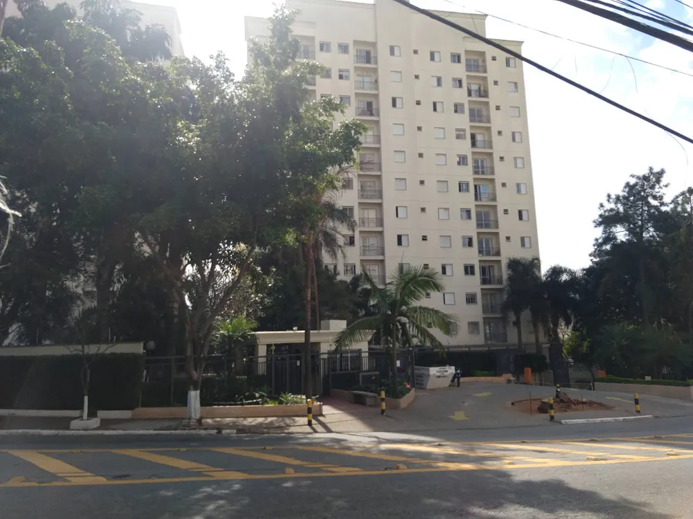 Apartamento, 2 quartos, 48 m² - Foto 16