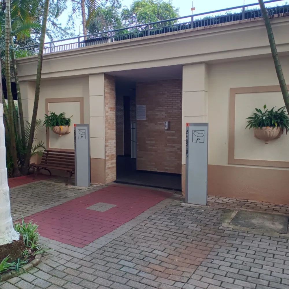 Apartamento, 2 quartos, 48 m² - Foto 8