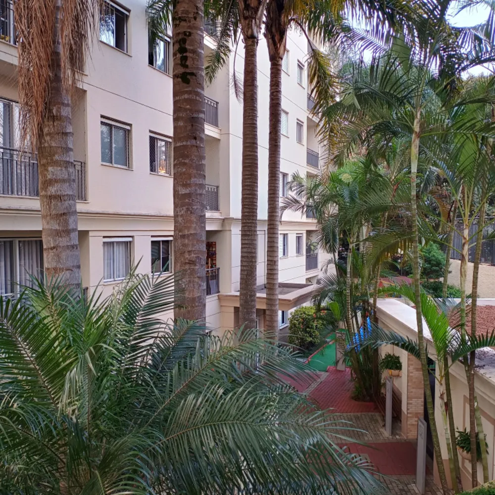 Apartamento, 2 quartos, 48 m² - Foto 1
