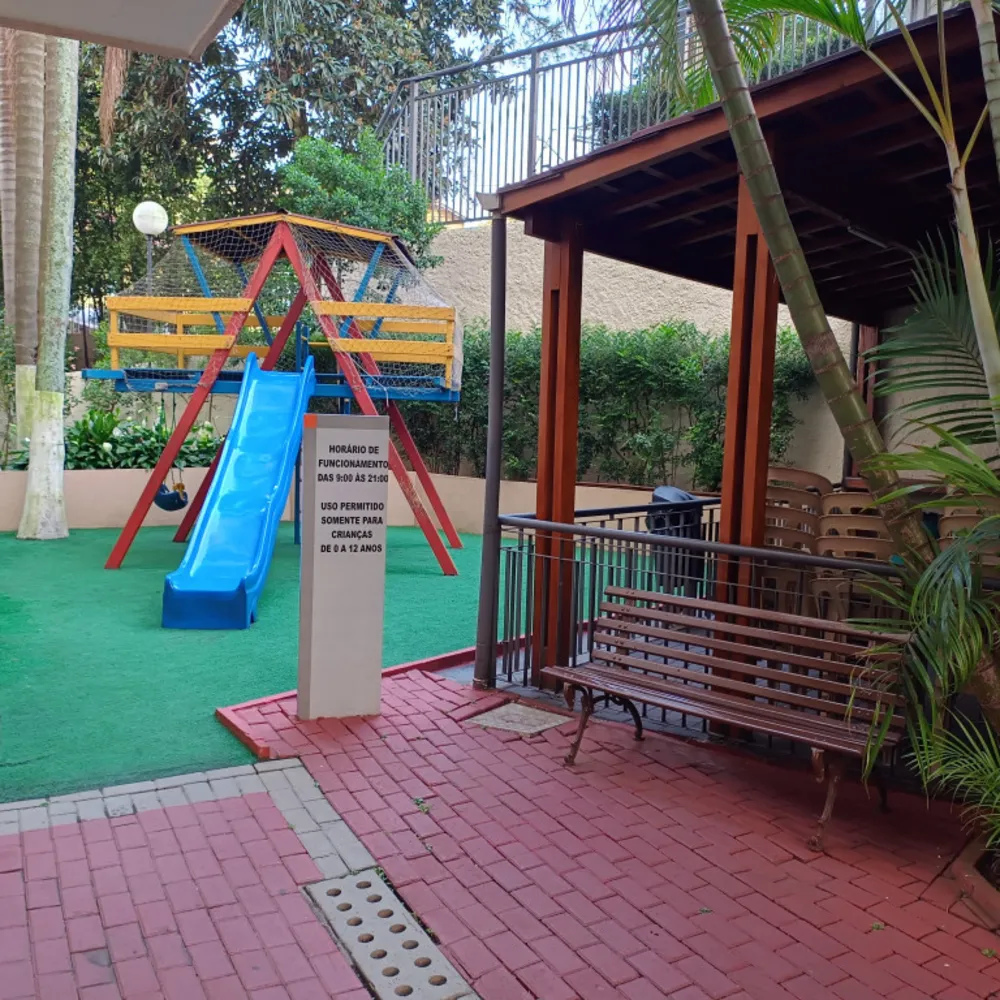 Apartamento, 2 quartos, 48 m² - Foto 12