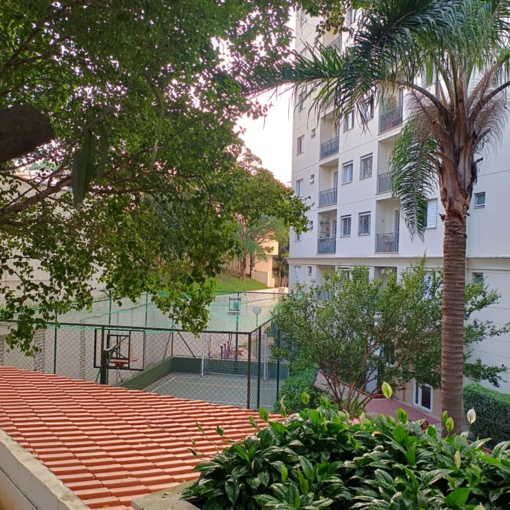Apartamento, 2 quartos, 48 m² - Foto 7