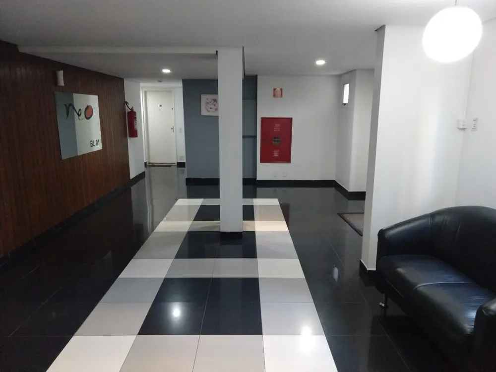 Apartamento, 2 quartos, 48 m² - Foto 4
