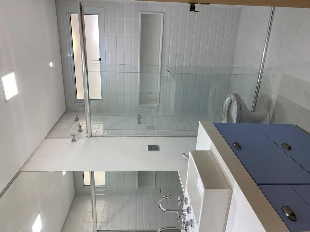 Apartamento, 3 quartos, 123 m² - Foto 9