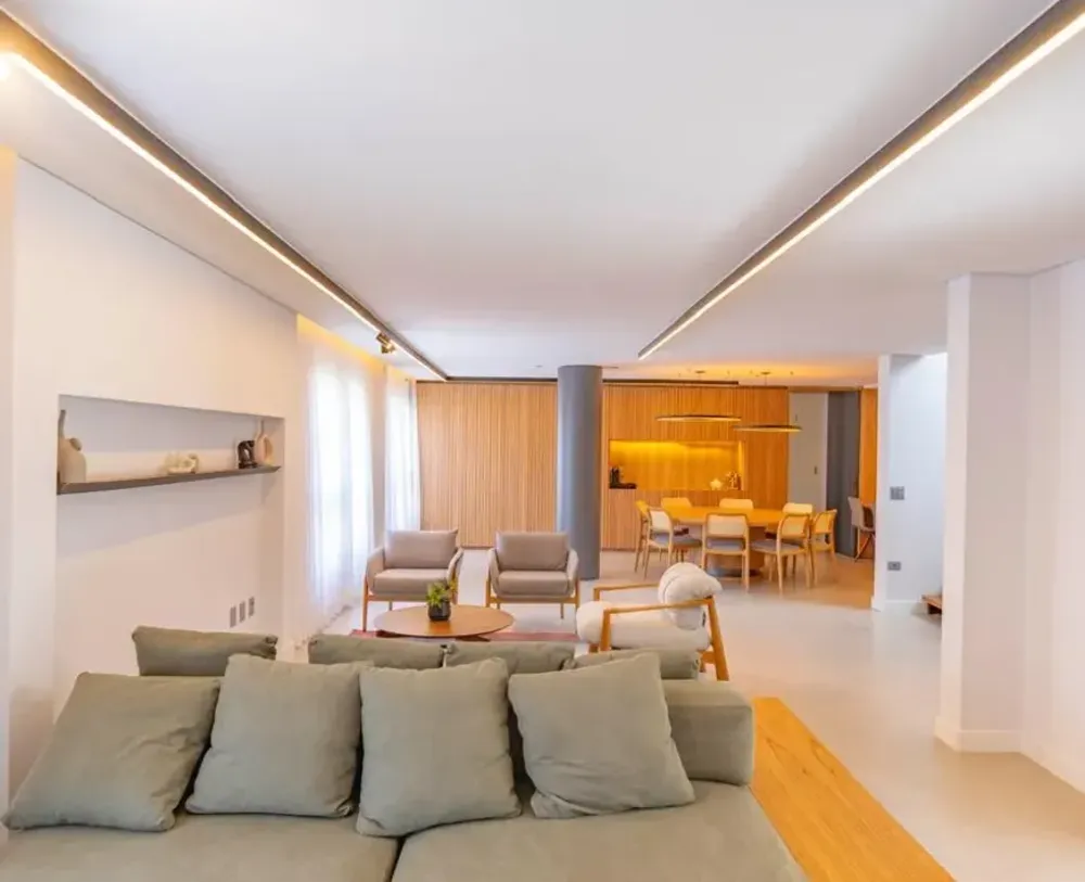 Casa, 5 quartos - Foto 5