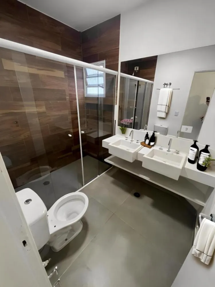 Casa, 3 quartos, 196 m² - Foto 2
