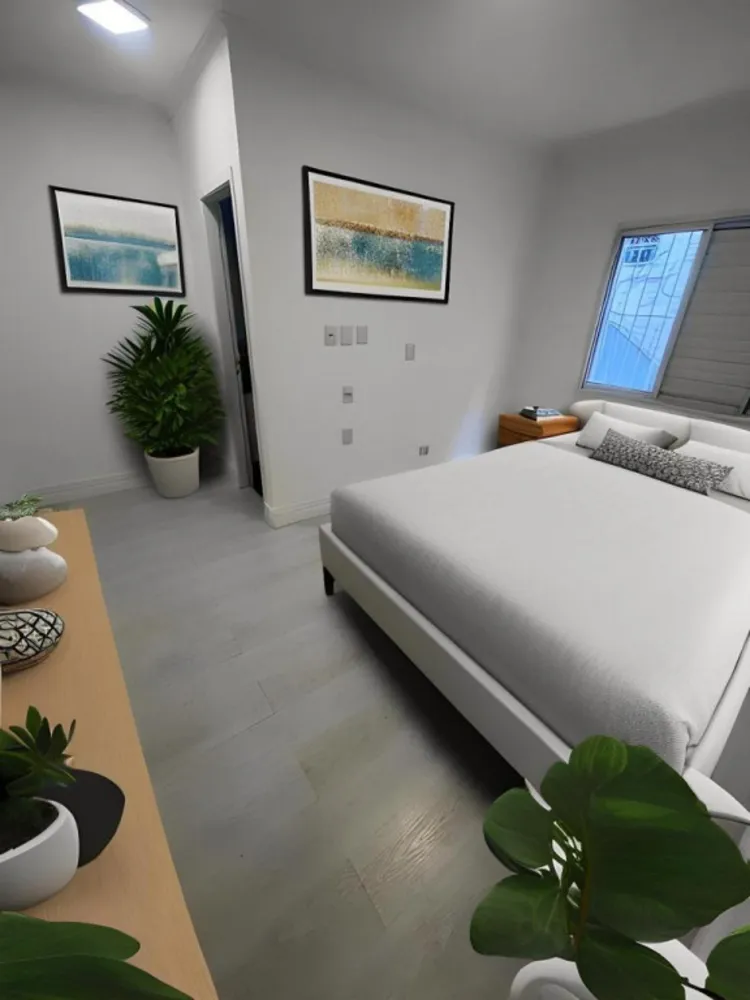Casa, 3 quartos, 196 m² - Foto 5