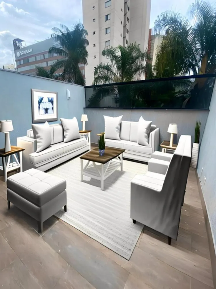 Casa, 3 quartos, 196 m² - Foto 4