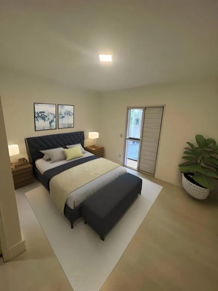 Casa, 3 quartos, 196 m² - Foto 6