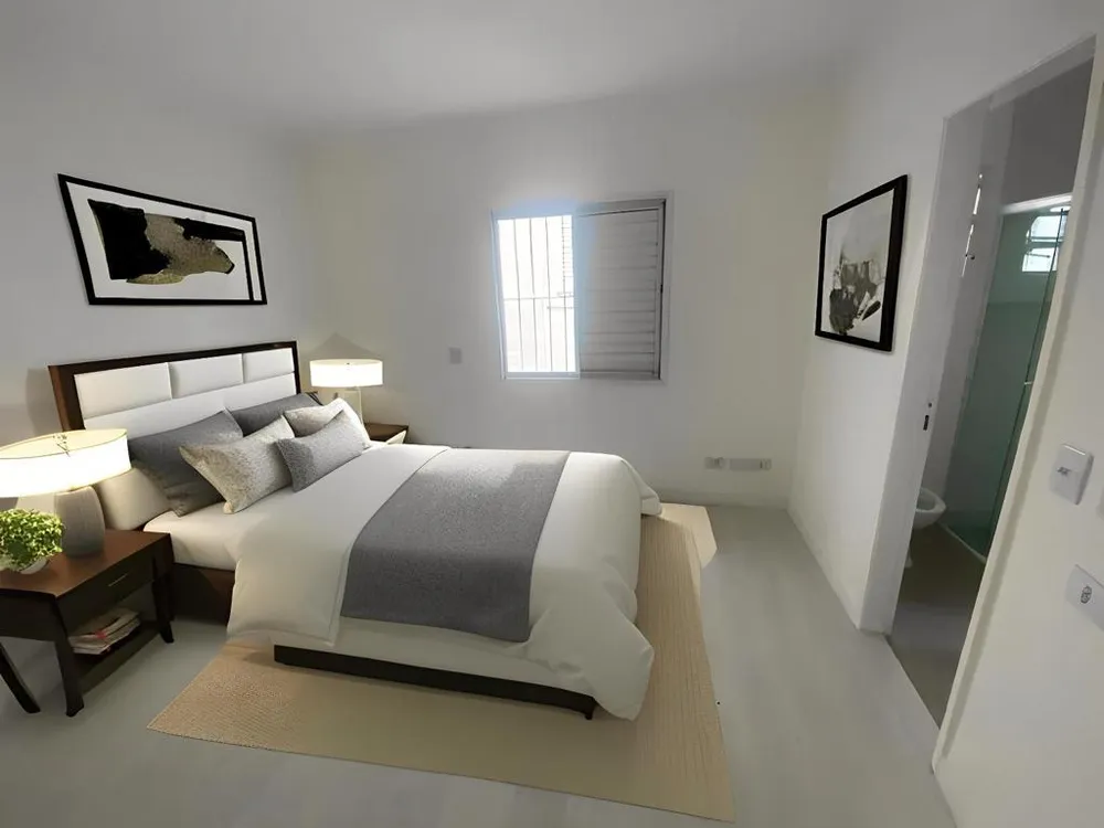 Casa, 3 quartos, 196 m² - Foto 10