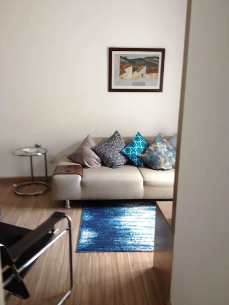 Casa, 2 quartos, 50 m² - Foto 1