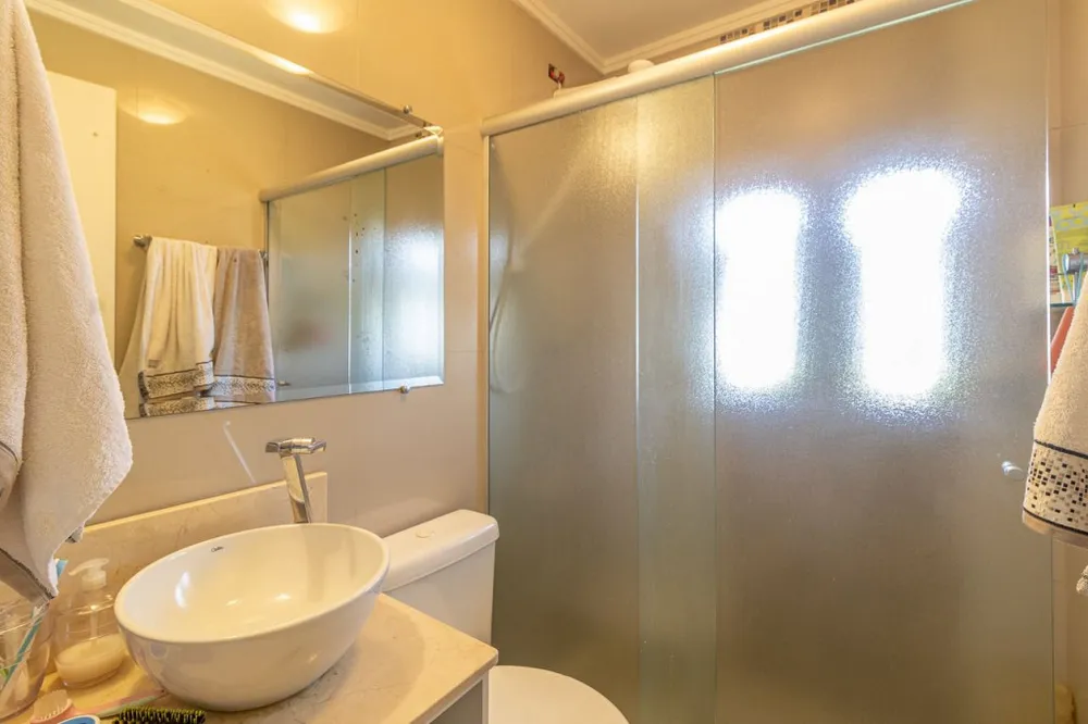 Apartamento, 2 quartos, 50 m² - Foto 9