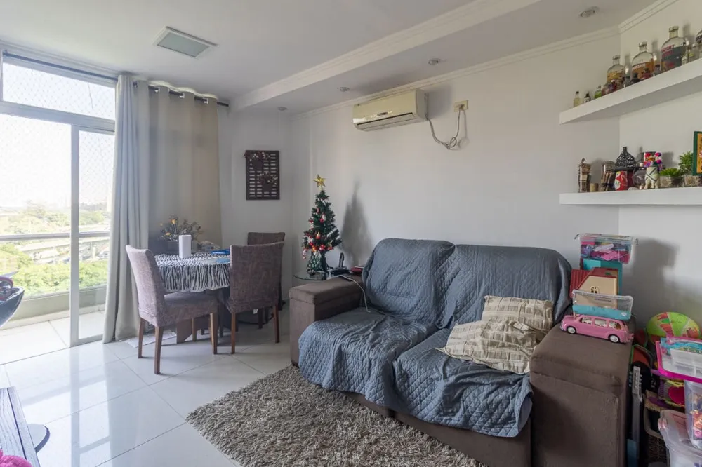 Apartamento, 2 quartos, 50 m² - Foto 8