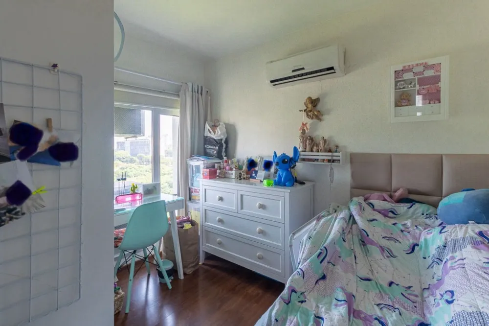 Apartamento, 2 quartos, 50 m² - Foto 4