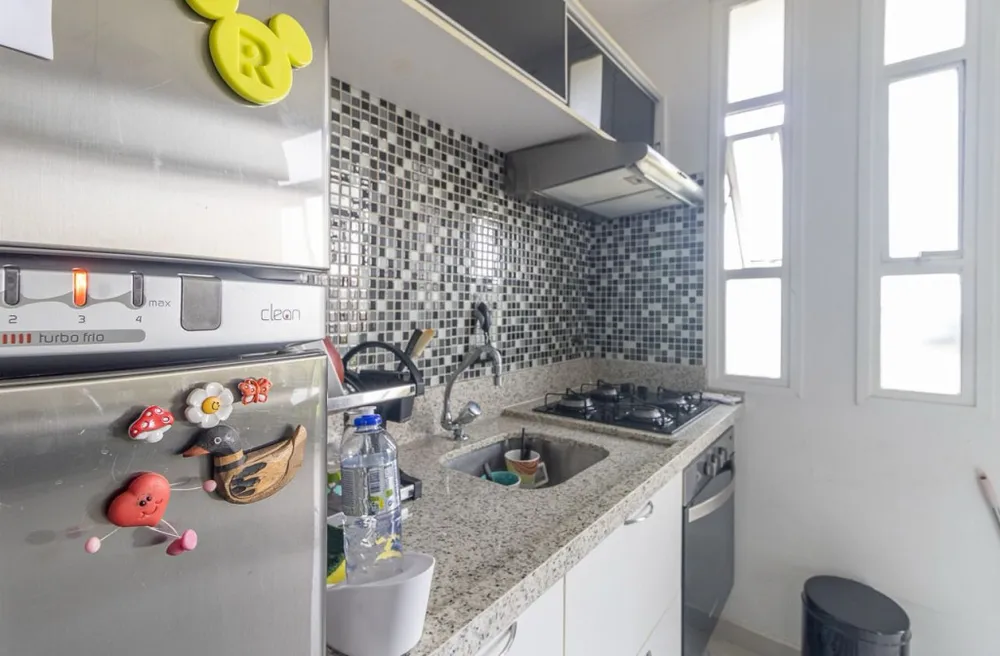 Apartamento, 2 quartos, 50 m² - Foto 4