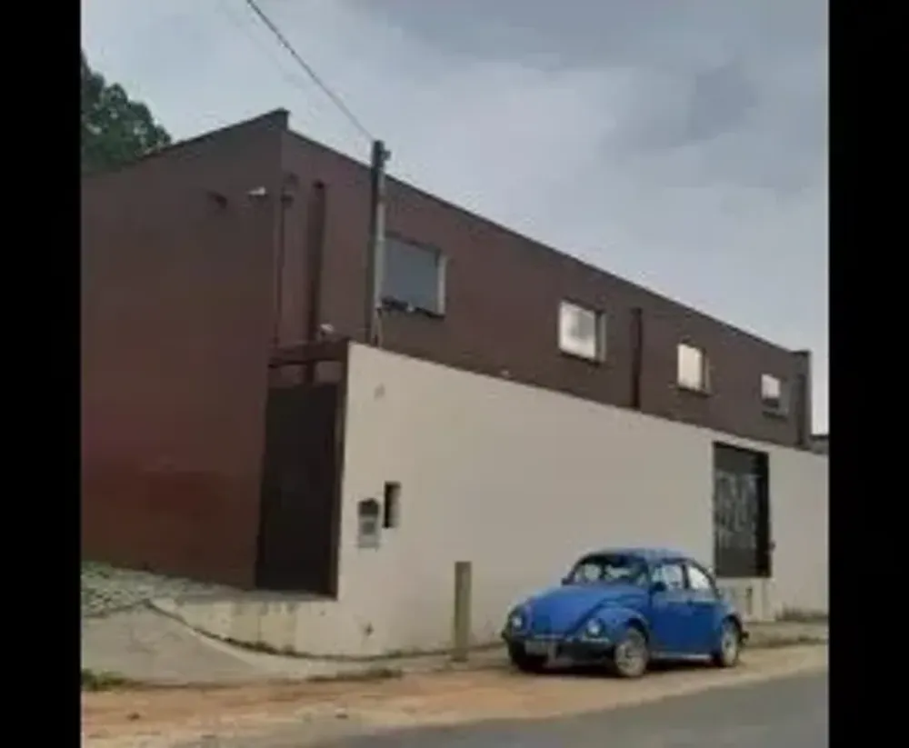 Depósito-Galpão - Foto 1