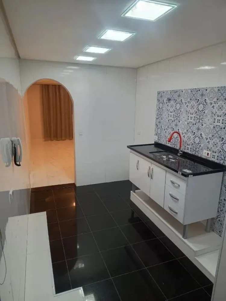 Apartamento, 2 quartos, 67 m² - Foto 2