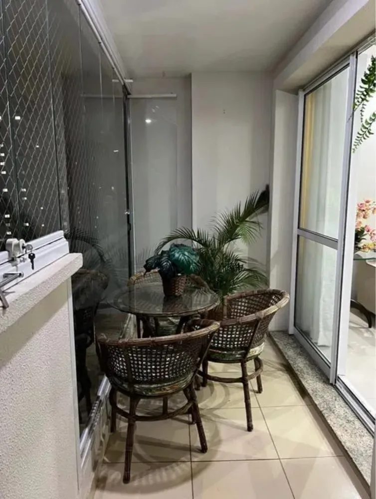 Apartamento, 3 quartos, 107 m² - Foto 4