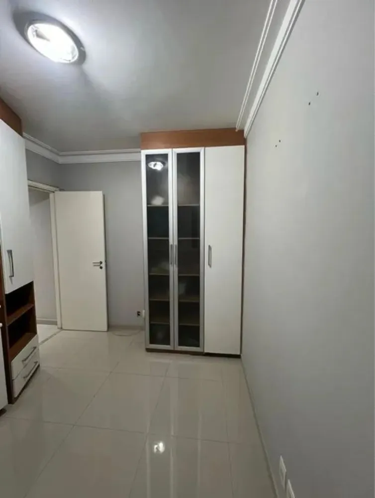 Apartamento, 3 quartos, 107 m² - Foto 2