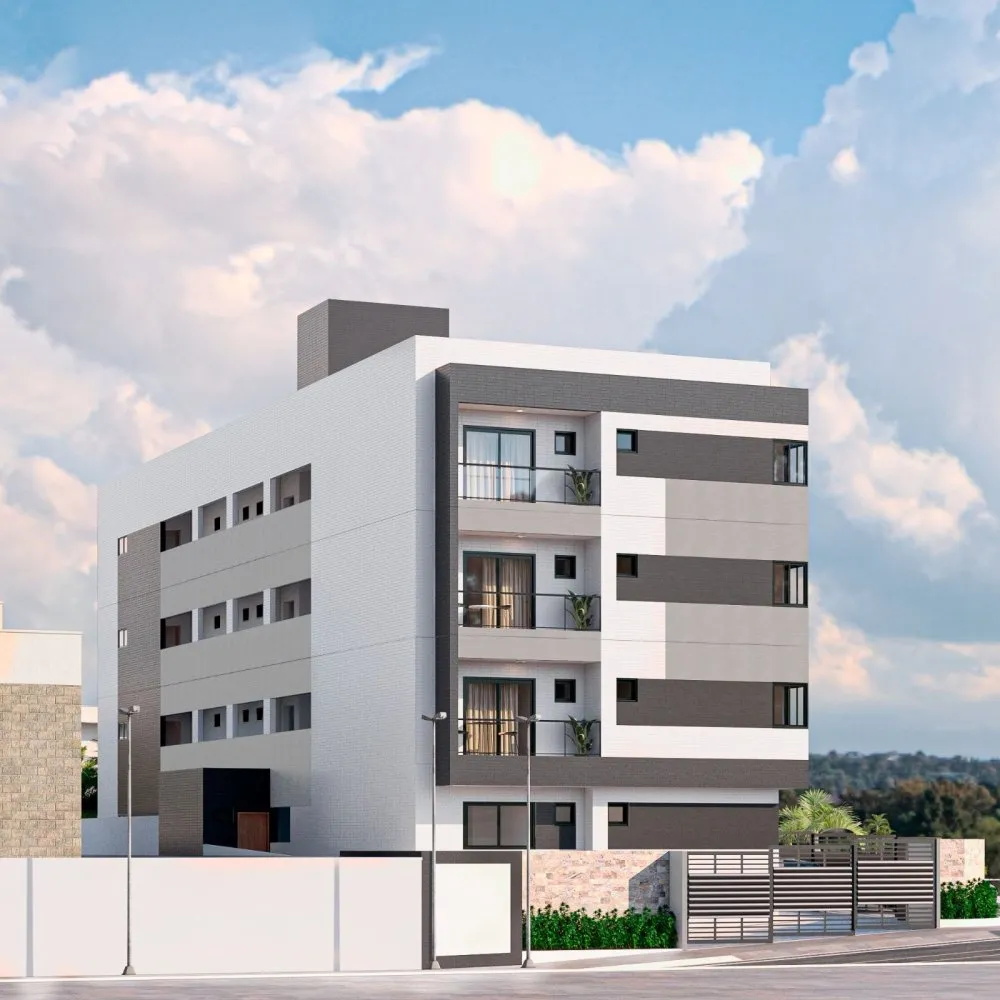 Apartamento, 2 quartos, 57 m² - Foto 5