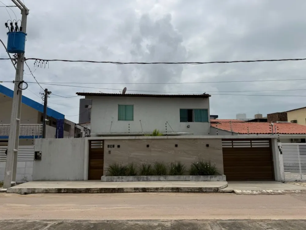 Casa, 5 quartos, 299 m² - Foto 5