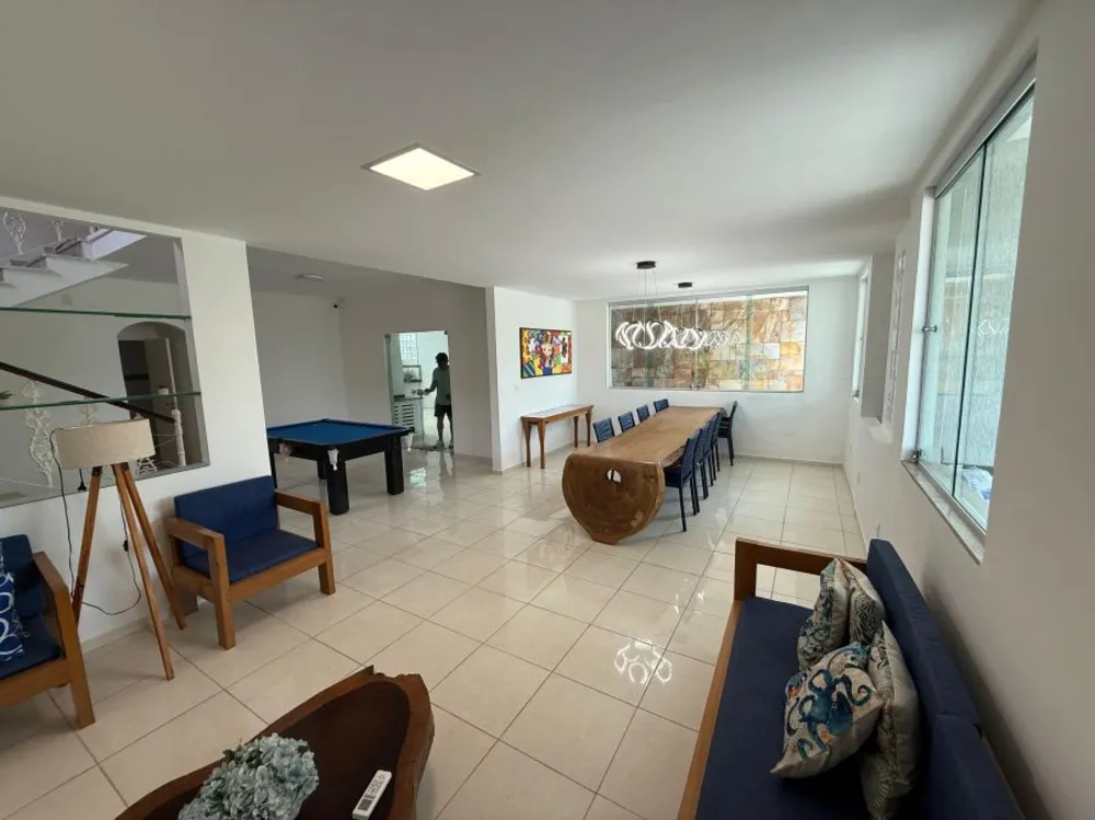 Casa, 5 quartos, 299 m² - Foto 3