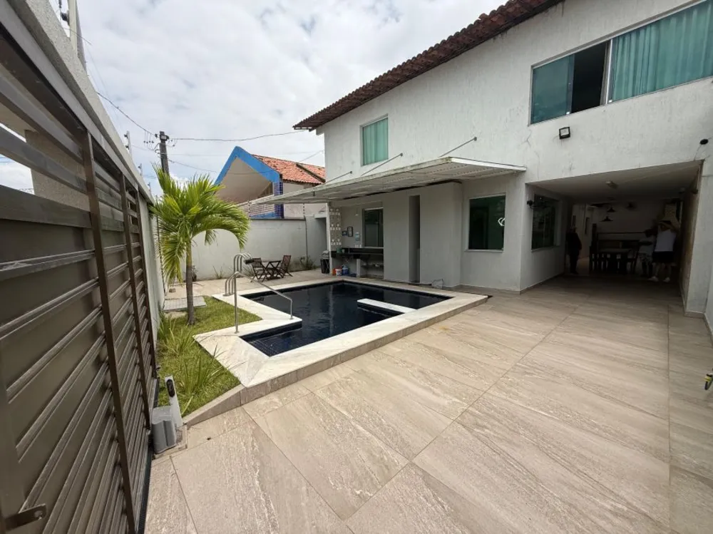Casa, 5 quartos, 299 m² - Foto 1