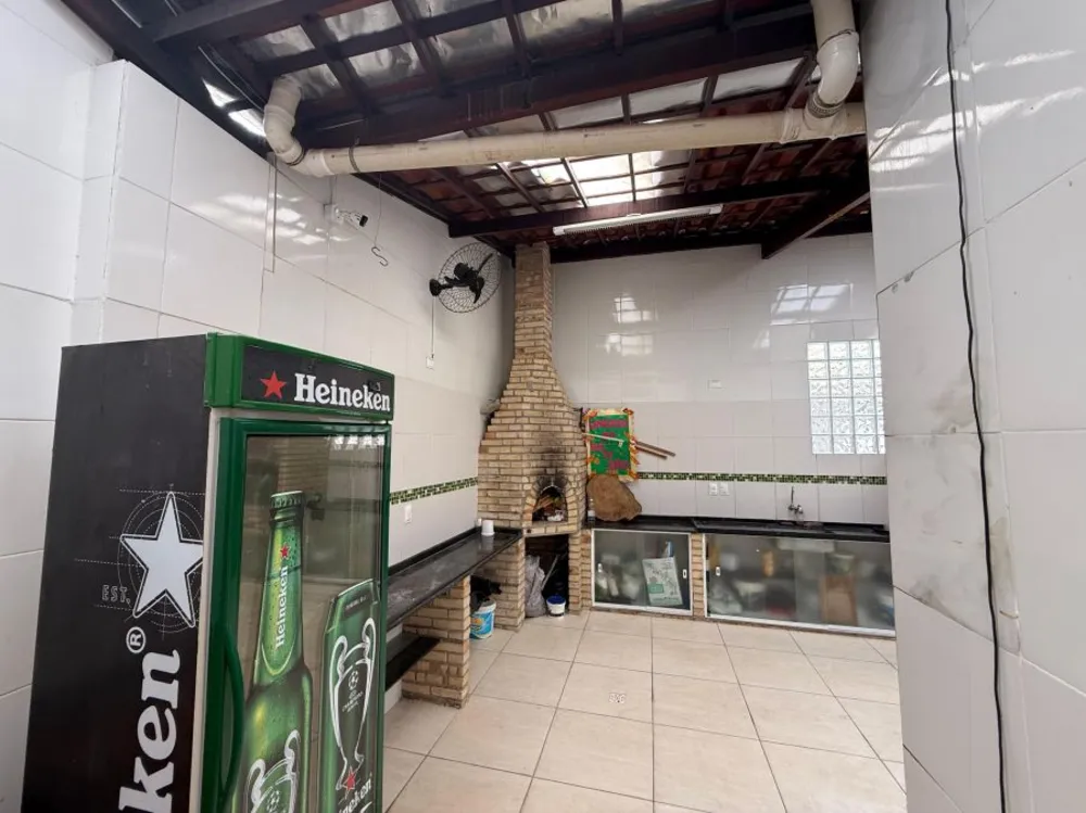 Casa, 5 quartos, 299 m² - Foto 6