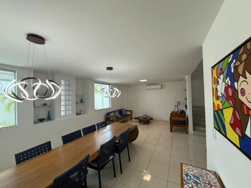 Casa, 5 quartos, 299 m² - Foto 2