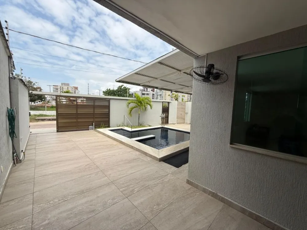 Casa, 5 quartos, 299 m² - Foto 1