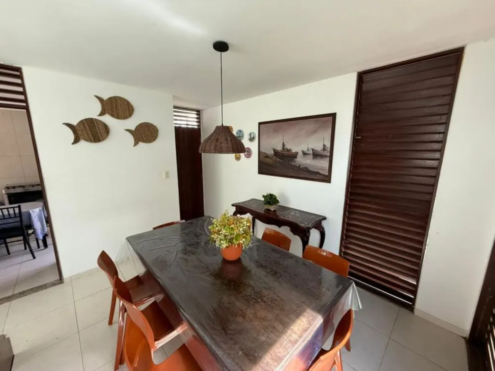 Casa, 3 quartos, 168 m² - Foto 5