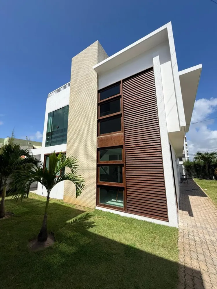 Casa, 3 quartos, 168 m² - Foto 1