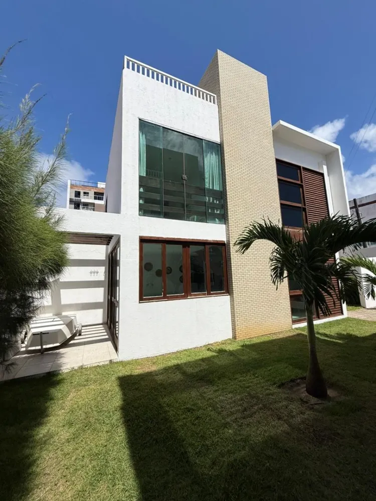 Casa, 3 quartos, 168 m² - Foto 1