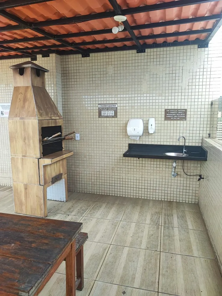 Flat/Apart Hotel, 1 quarto, 39 m² - Foto 1