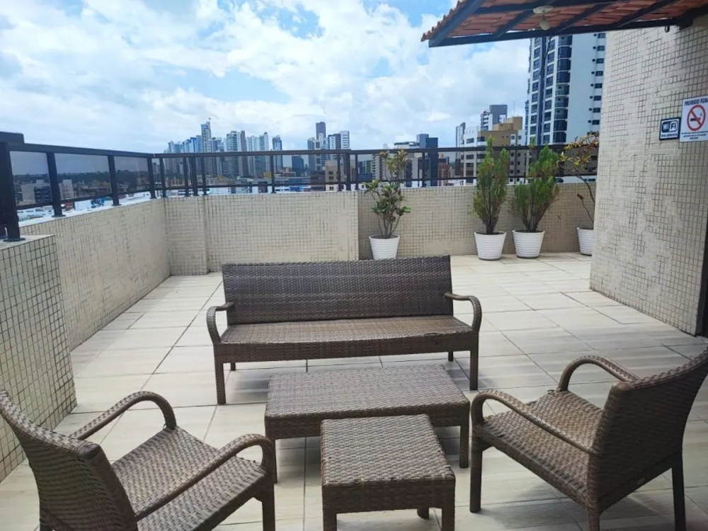 Flat/Apart Hotel, 1 quarto, 39 m² - Foto 11
