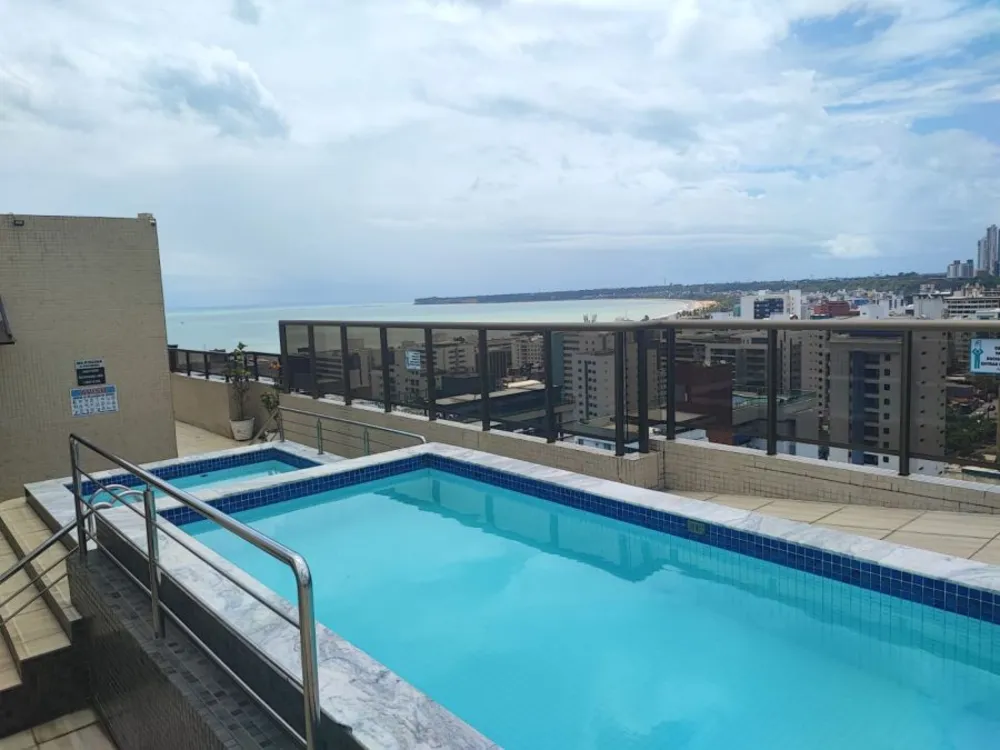 Flat/Apart Hotel, 1 quarto, 39 m² - Foto 2