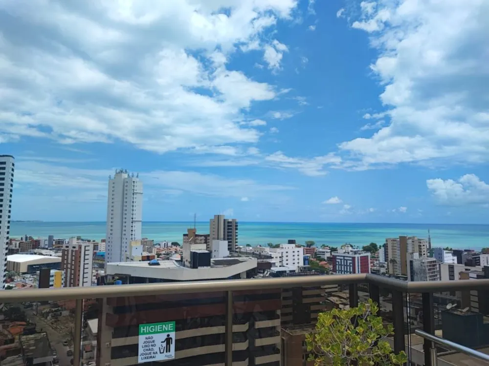 Flat/Apart Hotel, 1 quarto, 39 m² - Foto 10