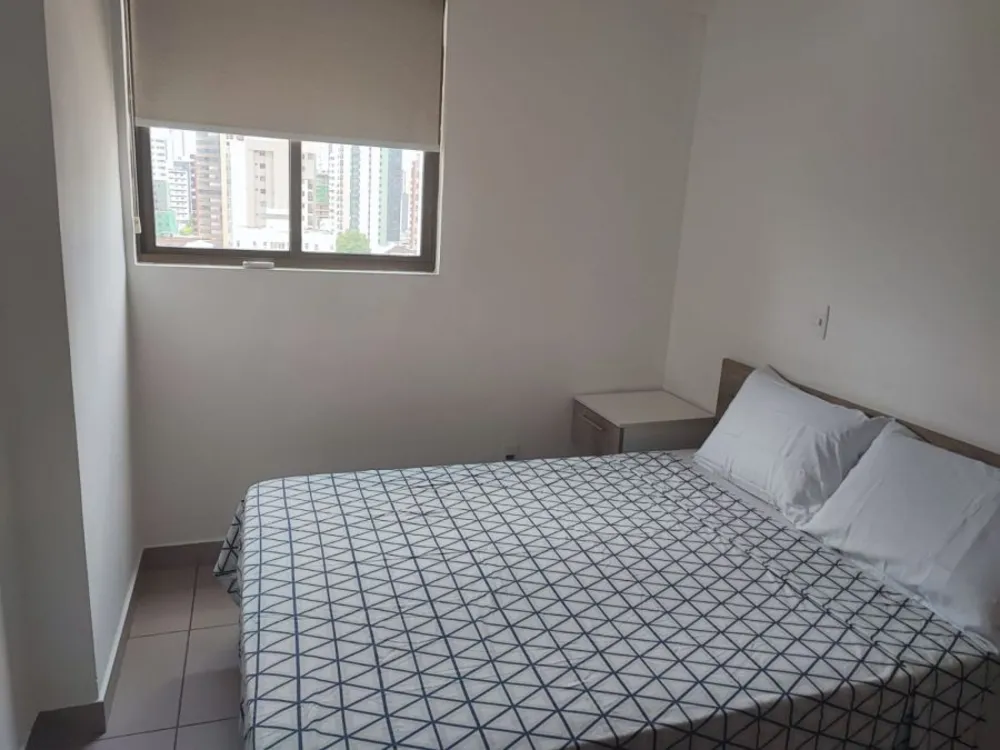 Flat/Apart Hotel, 1 quarto, 39 m² - Foto 8