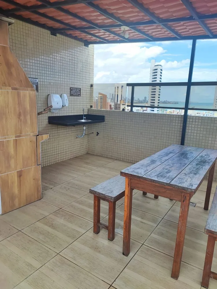 Flat/Apart Hotel, 1 quarto, 39 m² - Foto 7