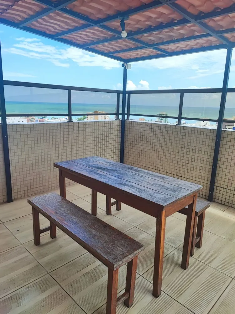 Flat/Apart Hotel, 1 quarto, 39 m² - Foto 12