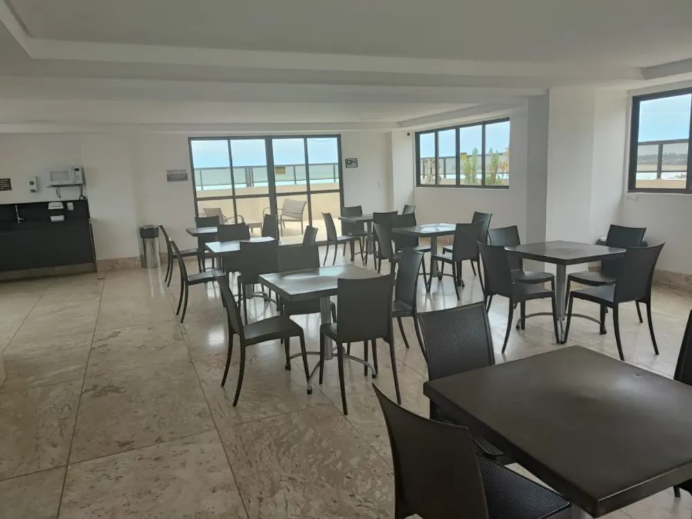Flat/Apart Hotel, 1 quarto, 39 m² - Foto 3