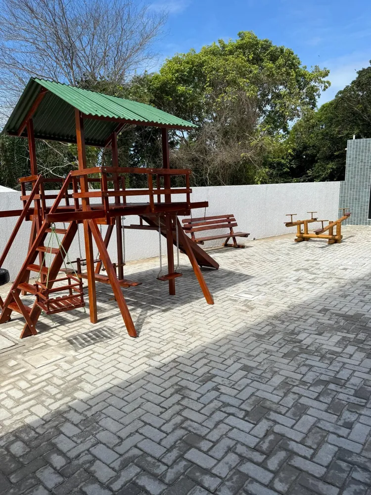 Apartamento, 2 quartos, 45 m² - Foto 6