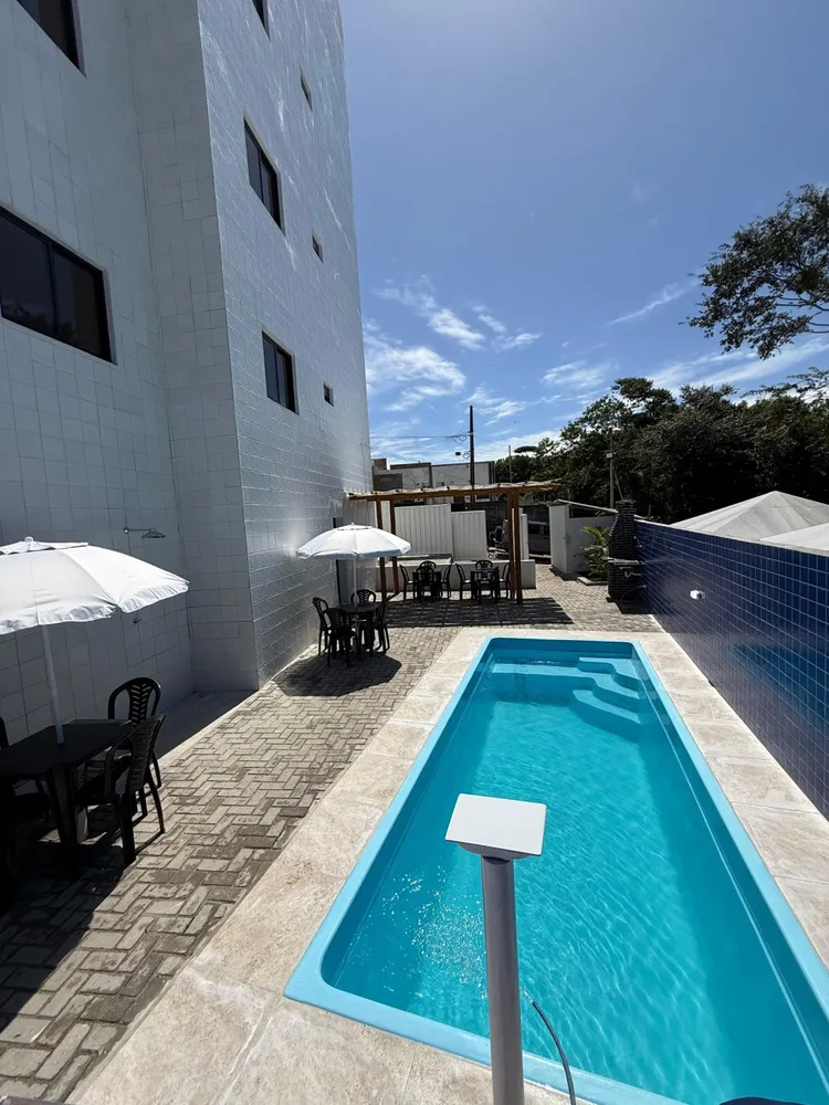 Apartamento, 2 quartos, 45 m² - Foto 5