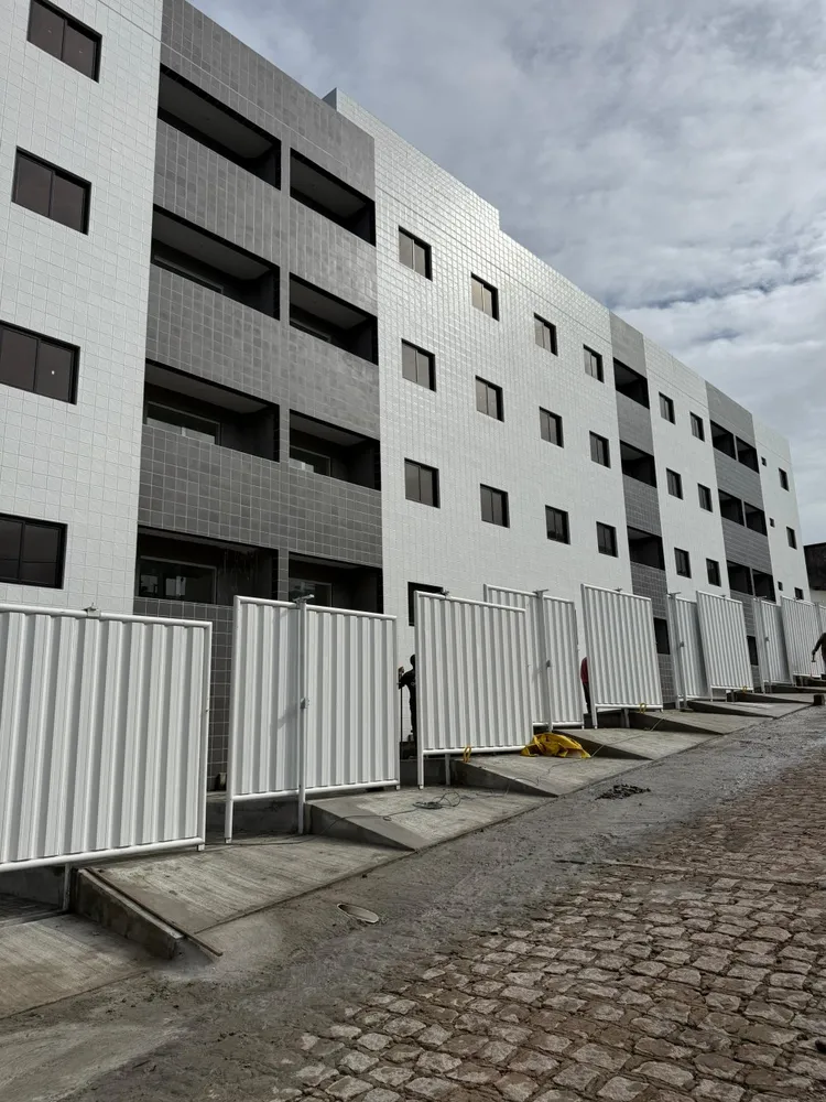 Apartamento, 2 quartos, 45 m² - Foto 1