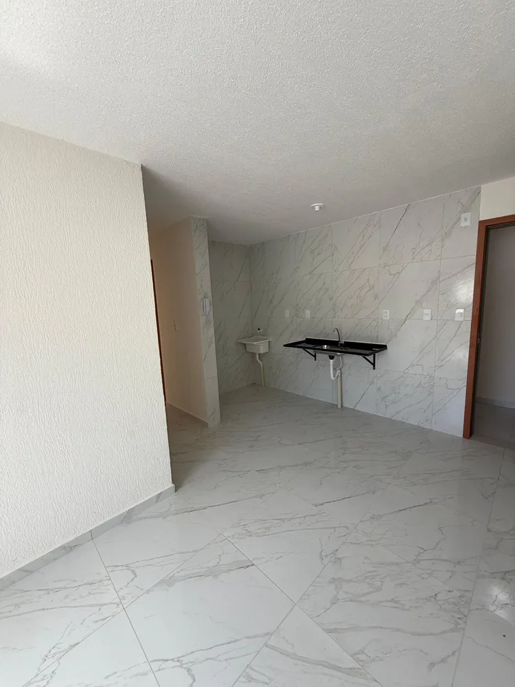 Apartamento, 2 quartos, 45 m² - Foto 4