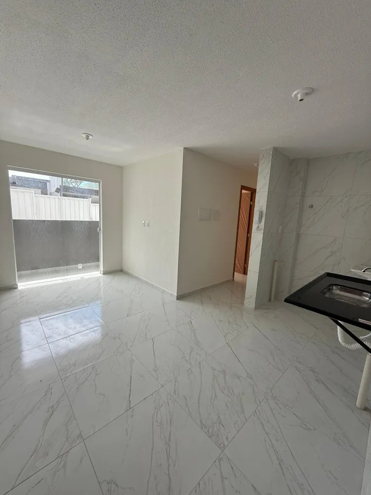 Apartamento, 2 quartos, 45 m² - Foto 2