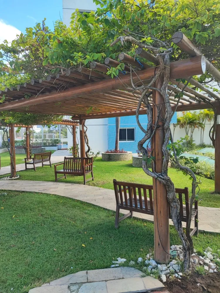 Apartamento, 3 quartos, 82 m² - Foto 6