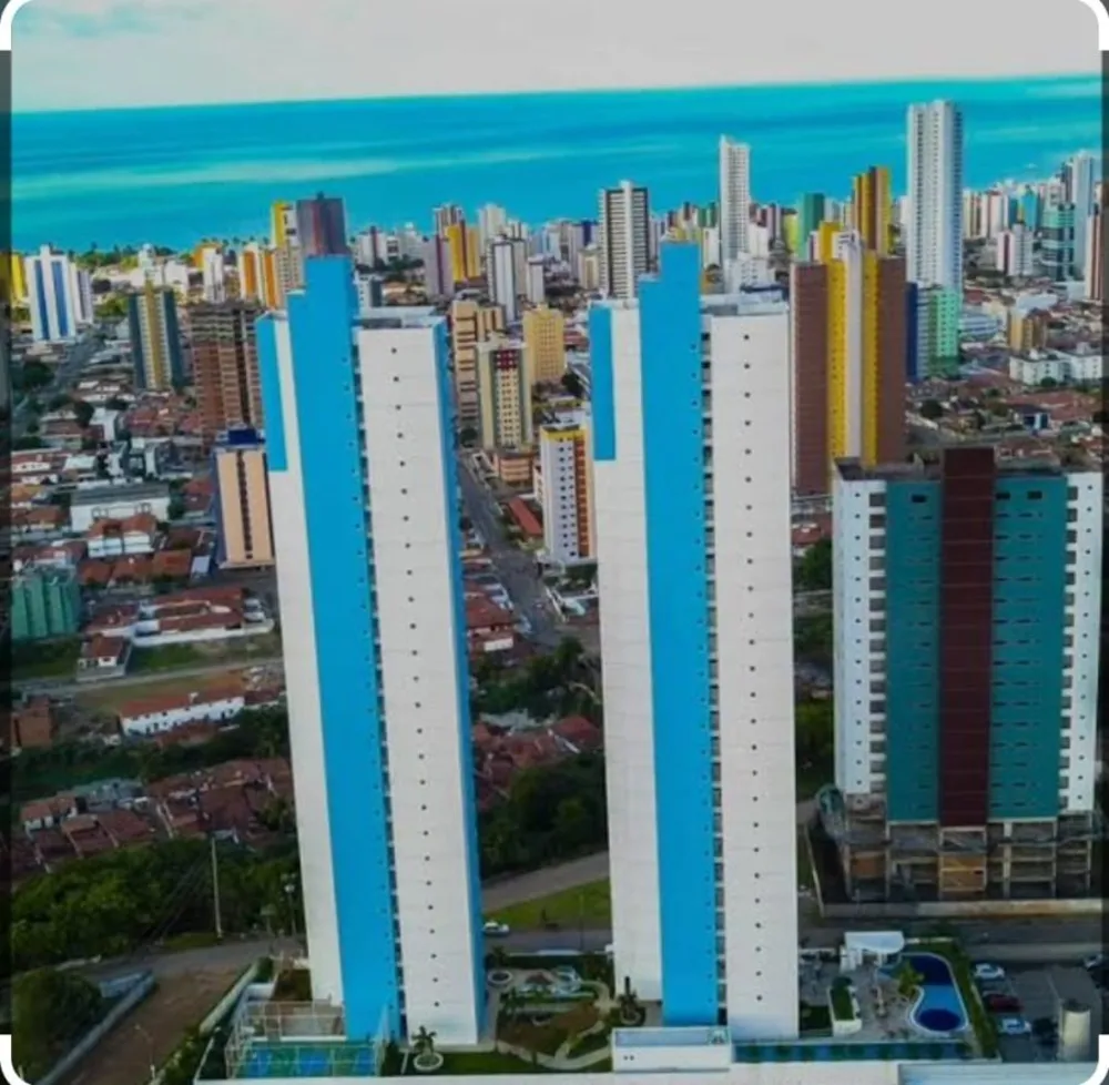 Apartamento, 3 quartos, 82 m² - Foto 9