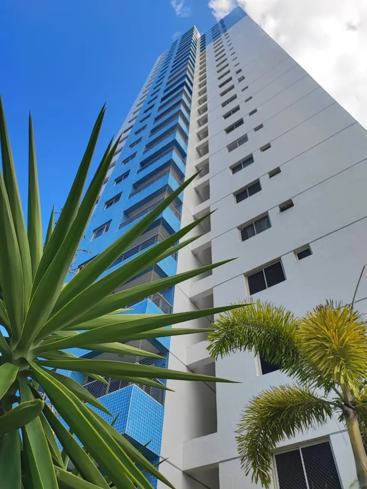 Apartamento, 3 quartos, 82 m² - Foto 2