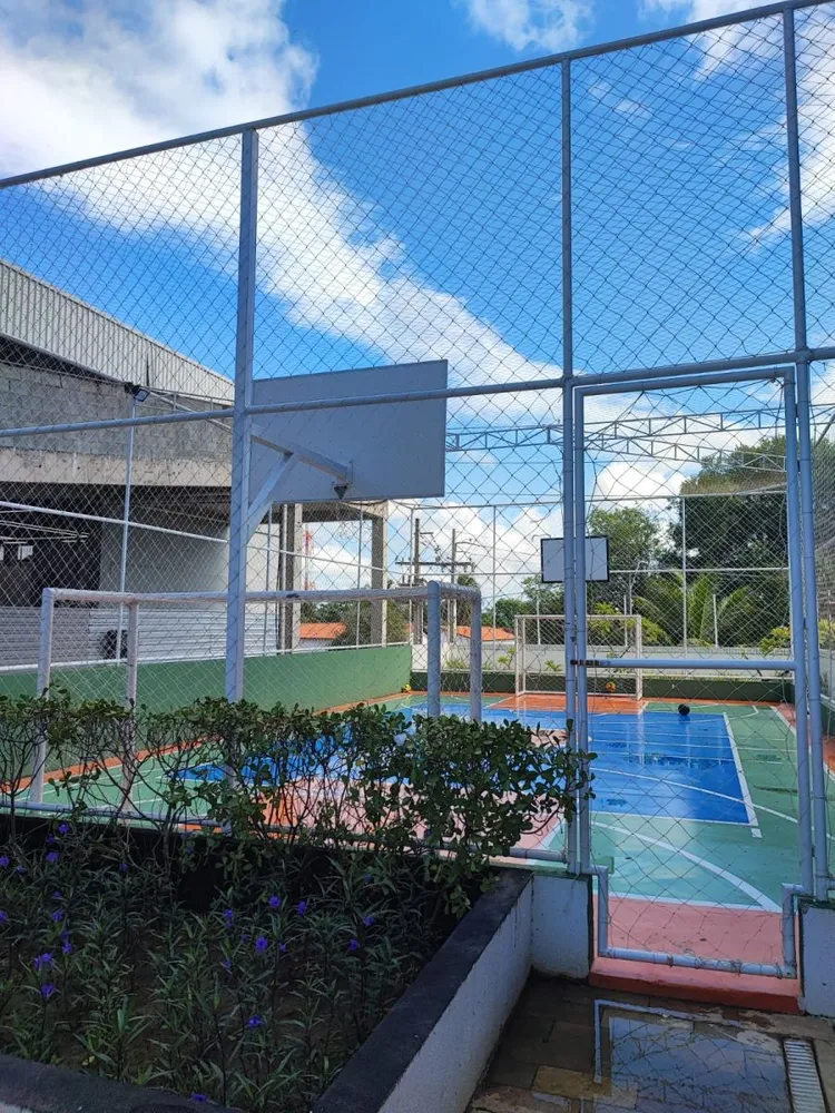 Apartamento, 3 quartos, 82 m² - Foto 5